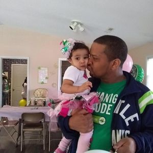 Meet your Posher, Teddy